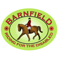 Barnfield Riding School for the Disabled